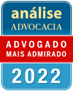 Análise Advocacia - Advogado Mais Admirado 2022